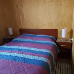 Cabanas Patricia Licanray