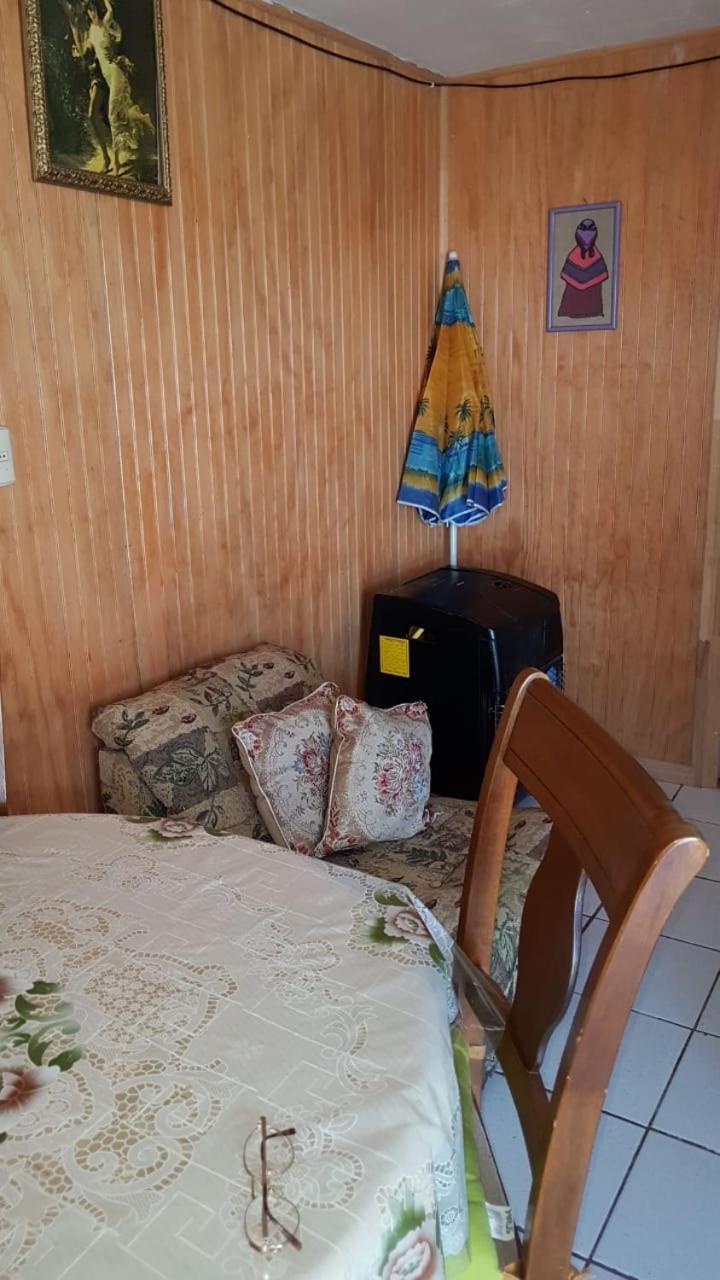 Pensão Patricia *